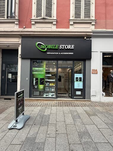 Chargeurs et câbles téléphone Mulhouse
