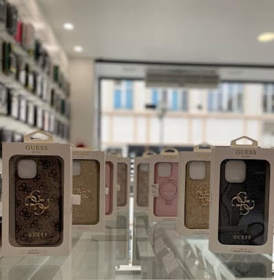Réparation rapide téléphone Mulhouse — 30 minutes