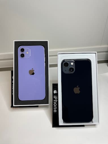 Service client Mobile Store Mulhouse