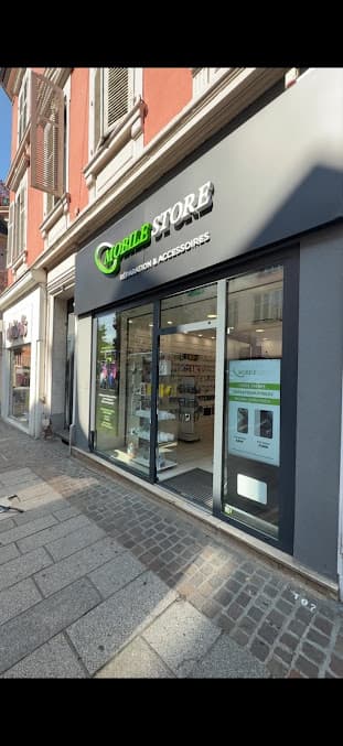 Téléphones Samsung occasion Mulhouse