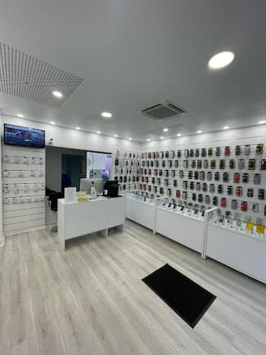 Réparation écran téléphone Mulhouse Haut-Rhin